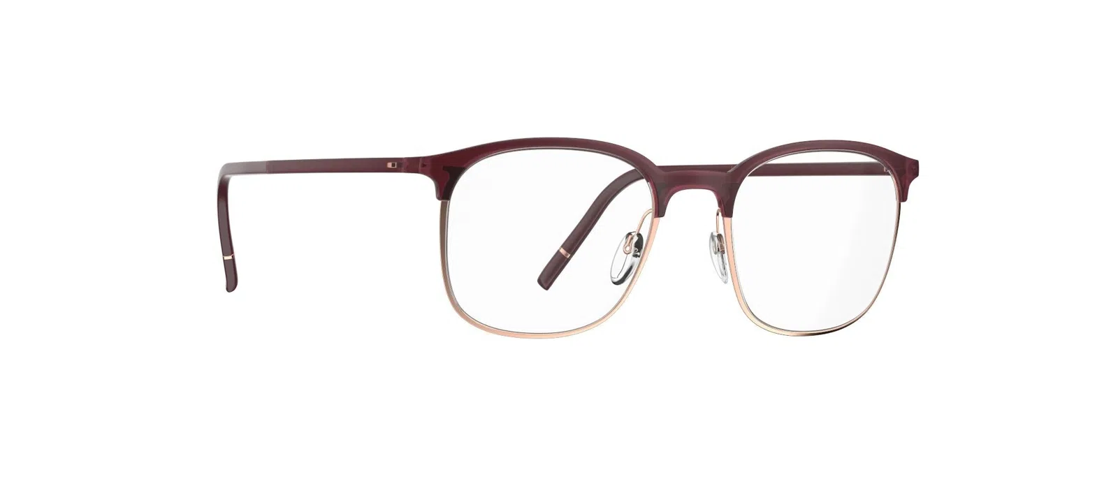 Silhouette Balanced Fusion 2989 Eyeglasses - view 25